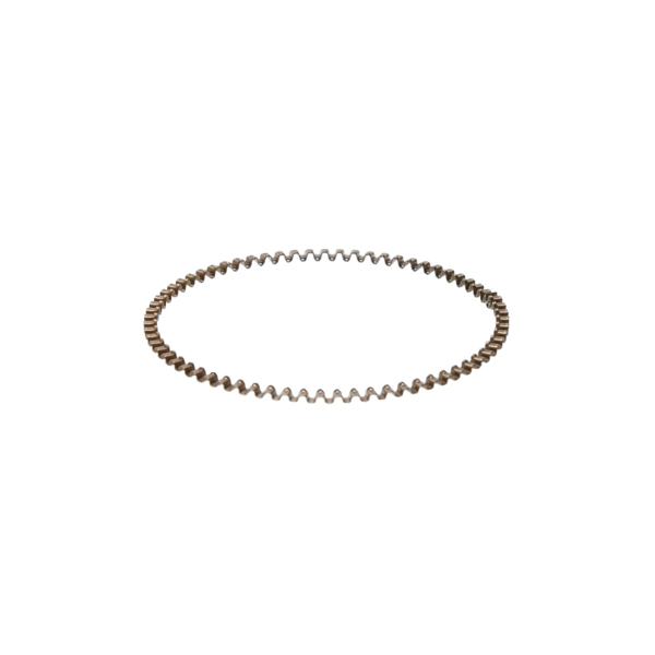 Piestne krúžky pre motory Zongshen XP200 70 mm originálny diel (OEM 100003239)