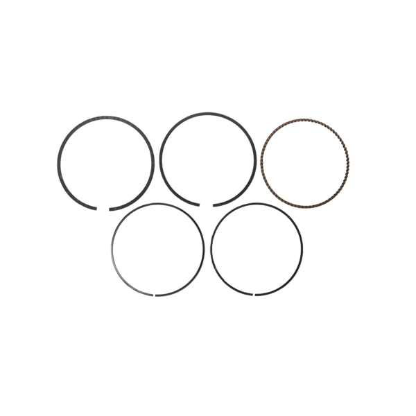 Piestne krúžky pre motory Zongshen XP420 90 mm (OEM 100003264)