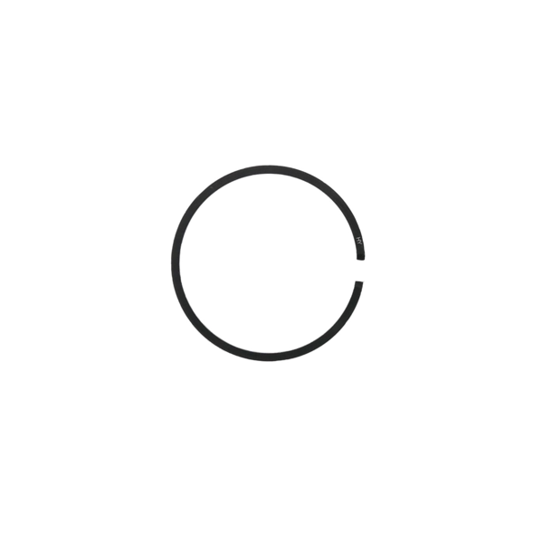 Piestny krúžok 40 mm x 1,5 mm (OEM 530029982 11140343001)