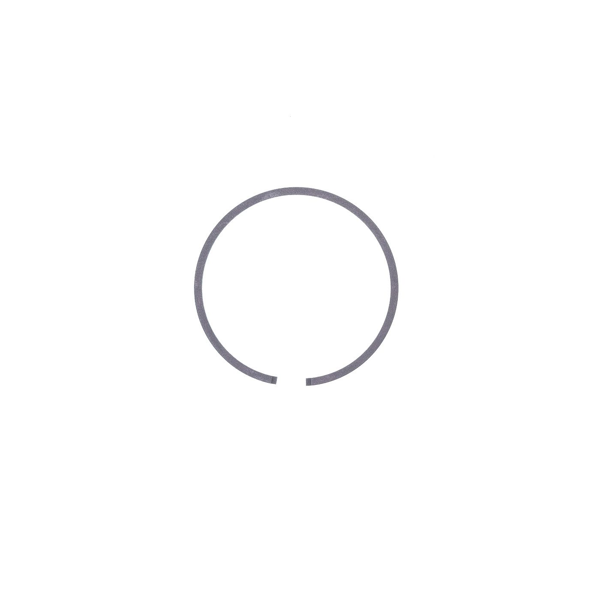 Piestny krúžok 44 mm x 1,5 mm