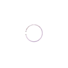 Piestny krúžok 47 mm x 1,2 mm