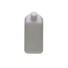 Plastová fľaša na výrobu palivovej zmesi 1,5 l