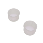 Plastová fľaša na výrobu palivovej zmesi 1,5 l