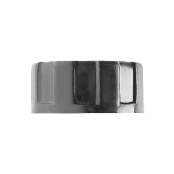 Plastová fľaša na výrobu palivovej zmesi pre motorové píly krovinorezy a ďalšiu dvojtaktnú záhradnú techniku