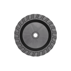 Plastové koleso pre elektrickú kosačku Castel Garden K350 P350 (OEM 22686081/0)