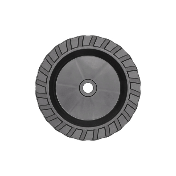 Plastové koleso pre elektrickú kosačku Castel Garden K350 P350 (OEM 22686081/0)