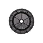 Plastové koleso pre elektrickú kosačku Castel Garden K350 P350 (OEM 22686081/0)