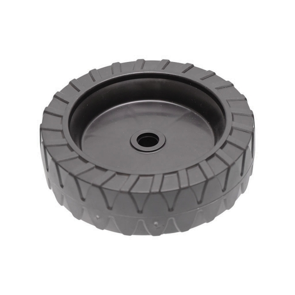 Plastové koleso pre elektrickú kosačku Castel Garden K350 P350 (OEM 22686081/0)