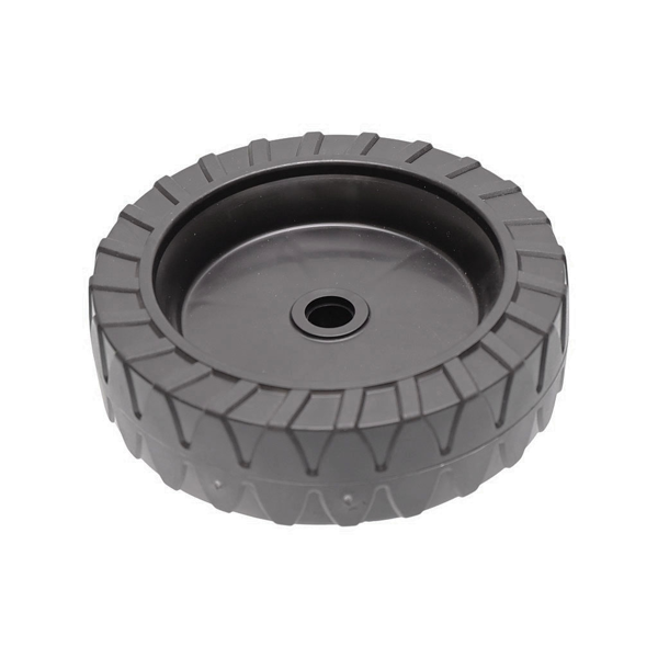 Plastové koleso pre elektrickú kosačku Castel Garden K350 P350 (OEM 22686081/0)
