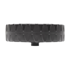 Plastové koleso pre elektrickú kosačku Castel Garden K350 P350 (OEM 22686081/0)