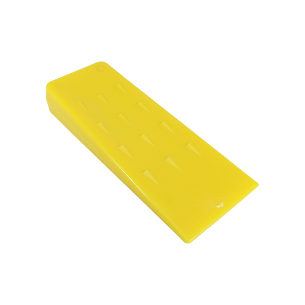 Plastový drevorubačský klin 175 mm