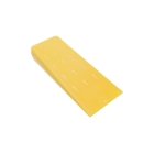 Plastový drevorubačský klin 200 mm