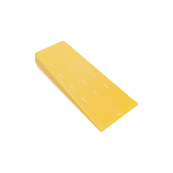 Plastový drevorubačský klin 200 mm