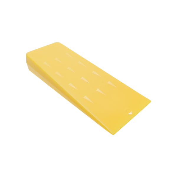 Plastový drevorubačský klin 200 mm