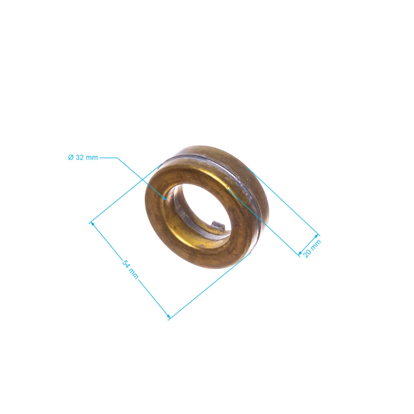 Plavák karburátora pre motory Briggs & Stratton (OEM 99333)