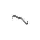 Plochá pružina pre motorové píly Stihl MS170 MS180 017 018 MS191 MS250 MS251 (OEM 11231627800)