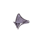 Plynová páčka pre motorové píly Husqvarna 340 345 346XP 350 351 353 357XP 359 (OEM 503854501)