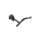 Plynová páčka pre motorové píly Husqvarna 61 66 266 268 272XP 268K 272K (OEM 501518002)