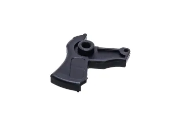 Plynová páčka pre motorové píly Stihl 024 028 MS240 MS360 MS380 (OEM 11181821006 11221801500)