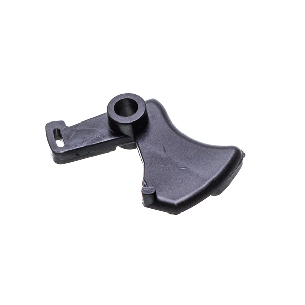 Plynová páčka pre motorové píly Stihl MS170 MS180 017 018 (OEM 11301821000)