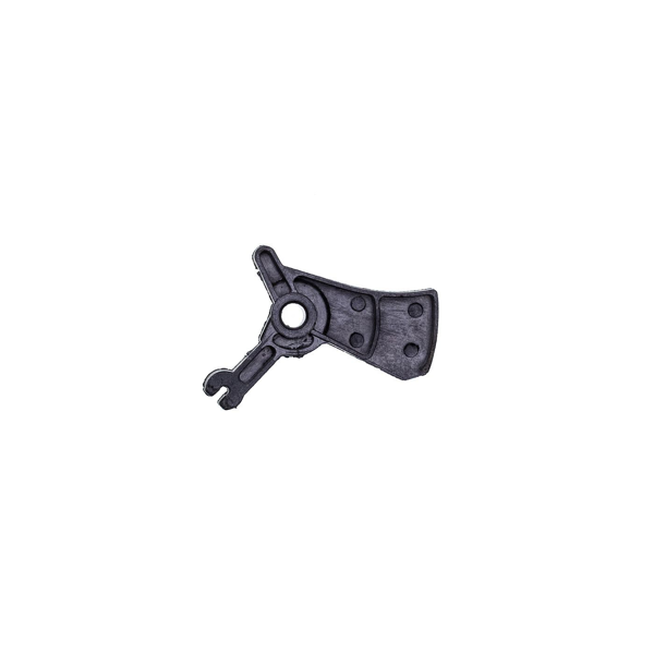 Plynová páčka pre motorové píly Stihl MS230 MS250 MS390 MS440 MS460 MS461 (OEM 11281821005)