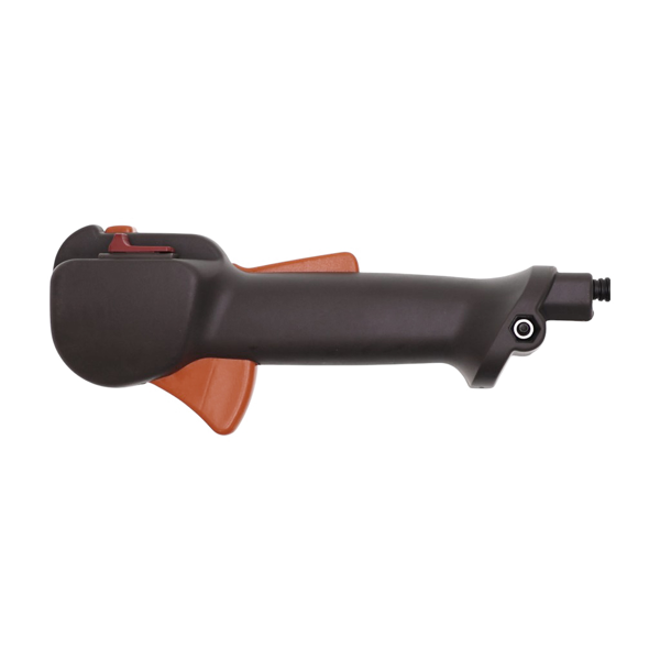 Plynová rukoväť pre krovinorezy Husqvarna 124R 125R 128R (OEM 545125501)