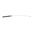 Plynová rukoväť pre krovinorezy Stihl FS160 FS220 FS280 FS290 (OEM 41191801100)