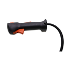 Plynová rukoväť pre krovinorezy Stihl FS161