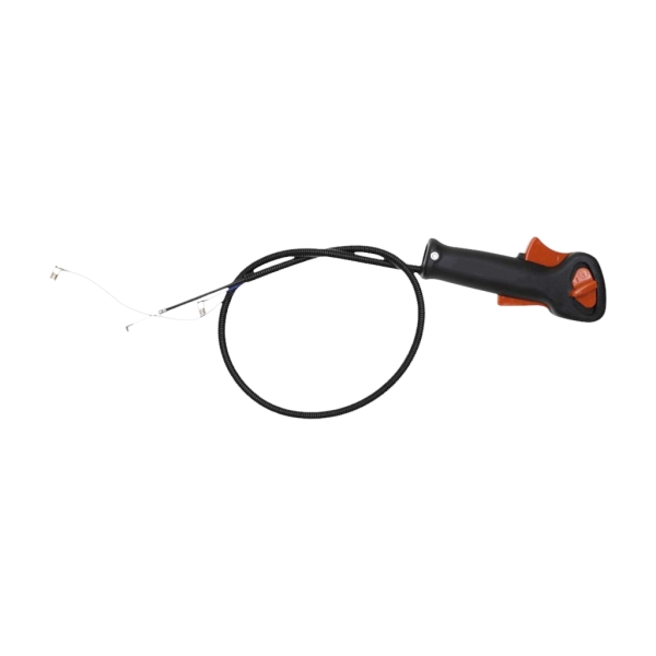 Plynová rukoväť pre krovinorezy Stihl FS230 FS235