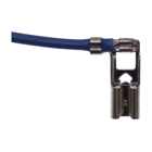 Plynová rukoväť pre krovinorezy Stihl FS75 FS80 FS85 (OEM 41371801100 41287901300)