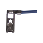 Plynová rukoväť pre krovinorezy Stihl FS75 FS80 FS85 (OEM 41371801100 41287901300)