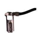 Plynová rukoväť pre krovinorezy Stihl FS75 FS80 FS85 (OEM 41371801100 41287901300)