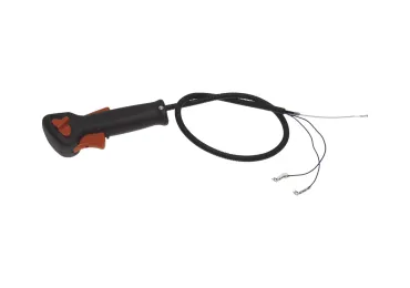 Plynová rukoväť pre krovinorezy Stihl FS90 FS100 FS130 (OEM 41801801150)