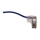 Plynová rukoväť pre krovinorezy Stihl FS90 FS100 FS130 (OEM 41801801150)