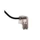 Plynová rukoväť pre krovinorezy Stihl FS90 FS100 FS130 (OEM 41801801150)