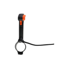 Plynová rukoväť pre postrekovače a rozprašovače Stihl BR340 BR380 BR420 SR340 SR420 (OEM 42037901100 42037910804 42031801111)