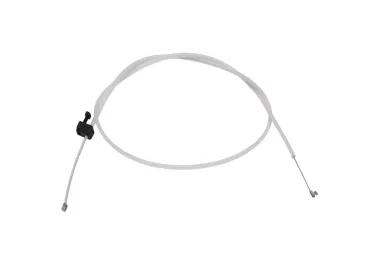 Plynové lanko pre Husqvarna 135R 241R 241R 241RJ 333R 335R 335RX 336FR Jonsered BC2235 BC2236 CC2235 GC2236 (OEM 537377801)