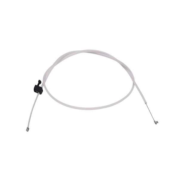 Plynové lanko pre Husqvarna 135R 241R 241R 241RJ 333R 335R 335RX 336FR Jonsered BC2235 BC2236 CC2235 GC2236 (OEM 537377801)