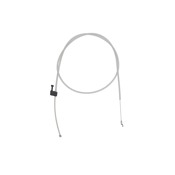 Plynové lanko pre Husqvarna 135R 241R 241R 241RJ 333R 335R 335RX 336FR Jonsered BC2235 BC2236 CC2235 GC2236 (OEM 537377801)