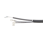 Plynové lanko pre Husqvarna 223R 323R 325RDX 325RJX 325RX 326RX Jonsered BC2125 GC2125 GT2125 (OEM 537424401)