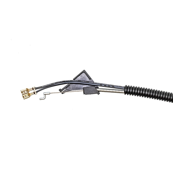 Plynové lanko pre Husqvarna 225R 225RD 225RJ 225RJ 227R 227RD 232R 235R Jonsered GR2026 GR2032 GR26 GR32 (OEM 502206901)