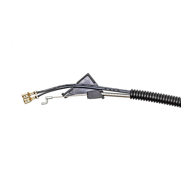 Plynové lanko pre Husqvarna 225R 225RD 225RJ 225RJ 227R 227RD 232R 235R Jonsered GR2026 GR2032 GR26 GR32 (OEM 502206901)