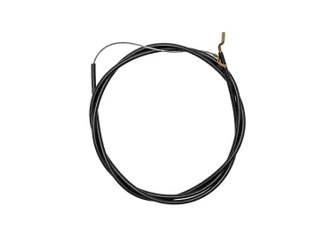 Plynové lanko pre krovinorezy Husqvarna 240 240R 240F 245 245R 245R 245RX Jonsered GR41 GR50 RS44 (OEM 502279301)