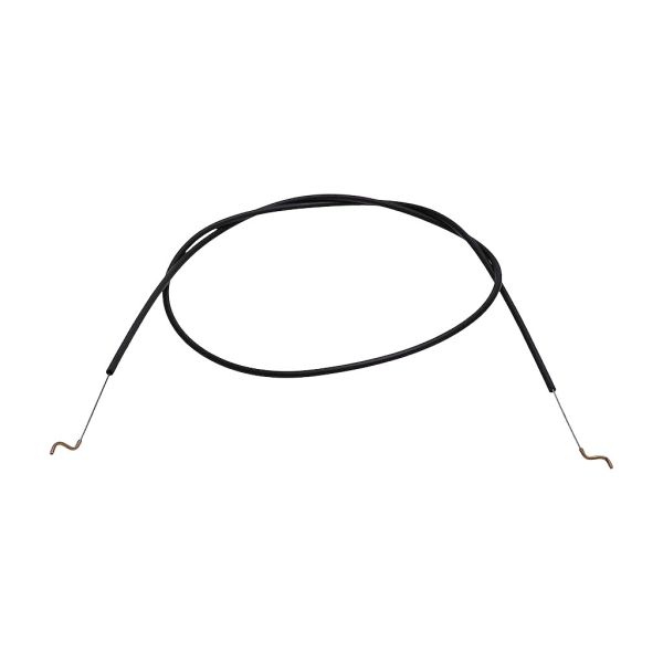 Plynové lanko pre krovinorezy Husqvarna 240 240R 240F 245 245R 245R 245RX Jonsered GR41 GR50 RS44 (OEM 502279301)