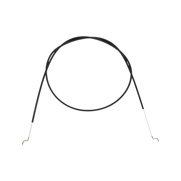 Plynové lanko pre krovinorezy Husqvarna 240 240R 240F 245 245R 245R 245RX Jonsered GR41 GR50 RS44 (OEM 502279301)