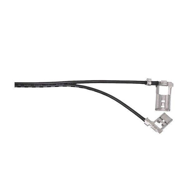 Plynové lanko pre krovinorezy Husqvarna 343R 343FR 343F 345FX 345FXT Jonsered BC2145 CC2145 FC2145S (OEM 544977801)