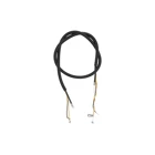 Plynové lanko pre krovinorezy Stihl FS240 FS260 (41471801110)