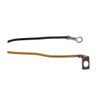 Plynové lanko pre krovinorezy Stihl FS360 FS410 FS460 (41471801100)