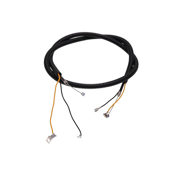 Plynové lanko pre krovinorezy Stihl FS360 FS410 FS460 (41471801100)