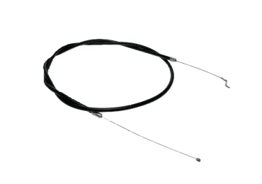 Plynové lanko pre krovinorezy Stihl FS80 FS85 (OEM 41371801109)